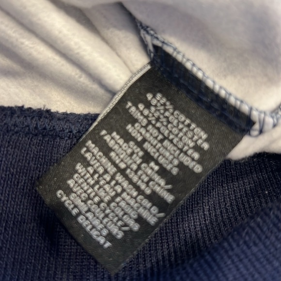 Dreamland Gods Hoodie- NWT size medium - Picture 10 of 11